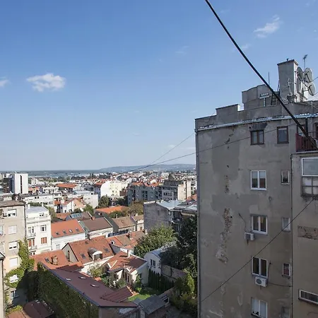 Terrace View *