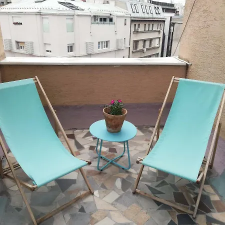 Terrace View